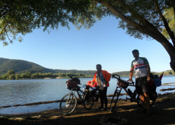 BOZDAĞLAR TURU 30 HAZİRAN-04 TEMMUZ 2015 (4 NCÜ GÜN GÖLCÜK GÖLÜ -BOZDAĞ-ÖDEMİŞ-KUŞLAR (DAĞMARMARA YAYLASI))