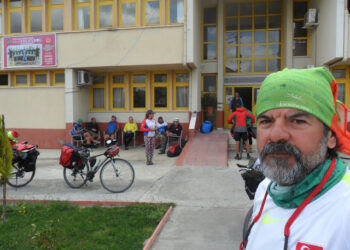 SUYUN KAYNAĞINA YOLCULUK 25-29 NİSAN 2016 ( 2 nci gün Tire-Gökçen-Ödemiş-Ovakent-Beydağ-Beyköy)