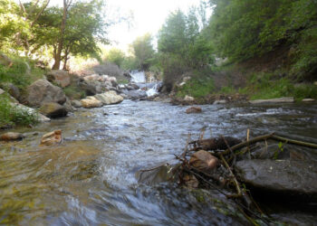 SUYUN KAYNAĞINA YOLCULUK 25-29 NİSAN 2016 (5 NCİ GÜN ILICALAR-BAYINDIR-TORBALI-İZMİR)