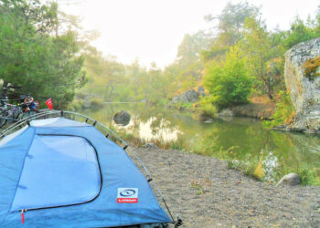 EGENİN KUZEYİNDE 09-14 AĞUSTOS 2016 ( 2 nci gün Davutlar,Saruhanlı,Akhisar,Doğankaya Yaylası)