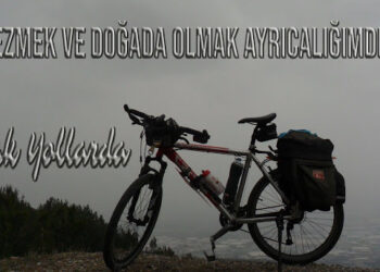 YOLLARDA TEBESSÜM ETTİRENLER