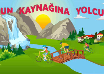 BAKIRÇAY VE TÜM SU KAYNAKLARI İÇİN 04-09 MAYIS 2017 (Aliağa-Çandarlı-Bakırçay-Bergama-Soma-Kırkağaç-Çobanlar-Akhisar-Gölmarmara-Turgutlu-Yiğitler-İzmir)