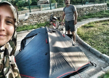 SULARIN DOĞDUĞU TOPRAKLARDA 31 MAYIS-10 HAZİRAN 2017 ( 7,8 ve 9 ncu Gün Alayunt-Kütahya-Porsuk Çayı-Altıntaş-Saraycık-Murat Dağı-Murat Çayı-Gediz Nehri-Gediz-Simav-Simav Çayı-Sındırgı)