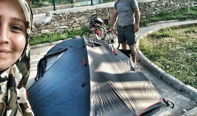 SULARIN DOĞDUĞU TOPRAKLARDA 31 MAYIS-10 HAZİRAN 2017 ( 7,8 ve 9 ncu Gün Alayunt-Kütahya-Porsuk Çayı-Altıntaş-Saraycık-Murat Dağı-Murat Çayı-Gediz Nehri-Gediz-Simav-Simav Çayı-Sındırgı)