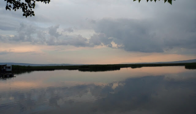 SULARIN DOĞDUĞU TOPRAKLARDA 31 MAYIS-10 HAZİRAN 2017 ( 1 ve 2 nci gün Dinar-Gökgöl-Gümüşsu-Işıklı Gölü-Büyük Menderes-Sorkun-Sandıklı-Dutağaç)