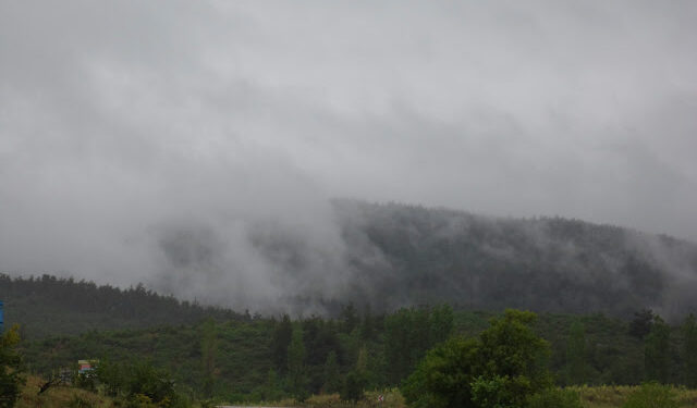SULARIN DOĞDUĞU TOPRAKLARDA 31 MAYIS-10 HAZİRAN 2017 (10 ve 11 nci gün Sındırgı-Akhisar-Kırkağaç-Öğeçli-Soma-Kınık-Bergama-Bakırçay-Çandarlı)