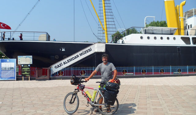 KÜRE DAĞLARI VE BATI KARADENİZ TURU 17-27 TEMMUZ 2017 ( 10 VE 11 NCİ GÜN İNKUMU-MUGADA KOYU-KIZILELMA-SALTUKOVA-FİLYOS-KİLİMLİ-ZONGULDAK-KOZLU-EREĞLİ )