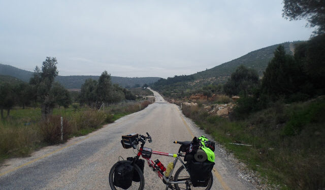 SESSİZ KOYLAR TURU 17-20 ŞUBAT 2018 (3 ve 4 ncü gün Zeytineli Koyu-Germiyan-Ildır-Barbaros-Demircili Koyu-Urla-İzmir)