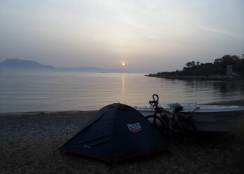 İZMİR’DEN DATÇA’YA 11-16 NİSAN 2018 ( 5 ve 6 ncı günler Bozburun-Selimiye-Hisarönü-Datça-Palamutbükü-Yazı-Datça)