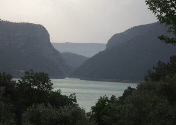 YAYLA GÖLÜ-ARAPAPIŞTI KANYONU-YILANLI DAĞ-BEYAĞAÇ-BARZA OVASI TURU 03-10 MAYIS 2018 ( 3 ve 4 ncü Gün Arapapıştı Kanyonu-Doğu Menteşe Dağları-Körteke-Nebiler-Menteşe-Dokuzçam-Şenyayla-Yılanlı Dağ-Muğla)