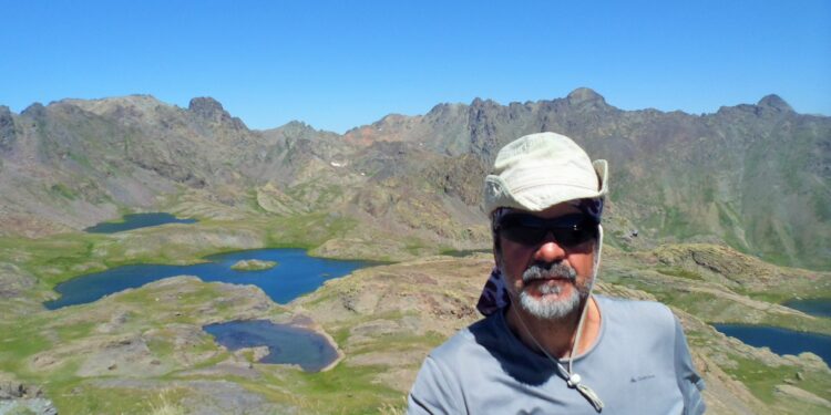 DOĞU KARADENİZ TURU 20-30 TEMMUZ 2018 ( 7 nci Gün Moryayla-Çengovit Buzul Gölleri-Yedigöller-Ovit Dağı-Kaçkar Dağları-Ulutaş-Çayırözü)