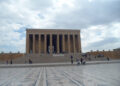 İSTİKLAL YOLUNDAN ZAFER YOLUNA 25 HAZİRAN 06 TEMMUZ 2018 (6 ve 7 nci Gün Çubuk-Ankara-TBMM Müzesi-Anıtkabir-Alagöz-Polatlı-Yassıhüyük-Çekirdeksiz)