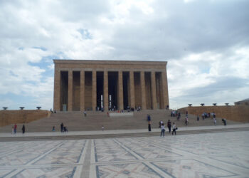İSTİKLAL YOLUNDAN ZAFER YOLUNA 25 HAZİRAN 06 TEMMUZ 2018 (6 ve 7 nci Gün Çubuk-Ankara-TBMM Müzesi-Anıtkabir-Alagöz-Polatlı-Yassıhüyük-Çekirdeksiz)