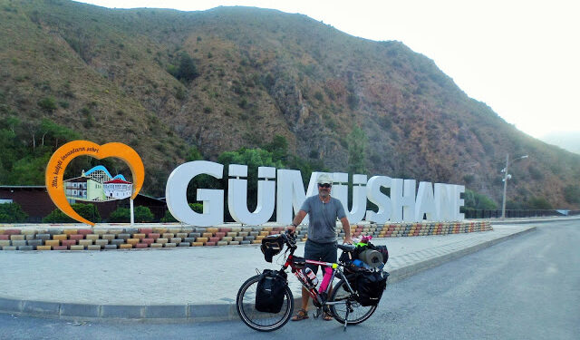 DOĞU KARADENİZ TURU 20-30 TEMMUZ 2018 (2 nci ve 3 ncü Gün Altındere Vadisi-Maçka-Zigana Dağı-Torul-Gümüşhane-Tekkeköy-Vauk Dağı-Bayburt-Çoruh Nehri-Konursu)