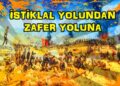 İSTİKLAL YOLUNDAN ZAFER YOLUNA 25 HAZİRAN-06 TEMMUZ 2018 (İnebolu-İstiklal Yolu-Ankara-Anıtkabir-Sakarya Meydan Muharebesi-Zafer Yolu-Kocatepe)