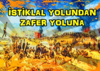 İSTİKLAL YOLUNDAN ZAFER YOLUNA 25 HAZİRAN-06 TEMMUZ 2018 (İnebolu-İstiklal Yolu-Ankara-Anıtkabir-Sakarya Meydan Muharebesi-Zafer Yolu-Kocatepe)