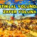 İSTİKLAL YOLUNDAN ZAFER YOLUNA 25 HAZİRAN-06 TEMMUZ 2018 (İnebolu-İstiklal Yolu-Ankara-Anıtkabir-Sakarya Meydan Muharebesi-Zafer Yolu-Kocatepe)