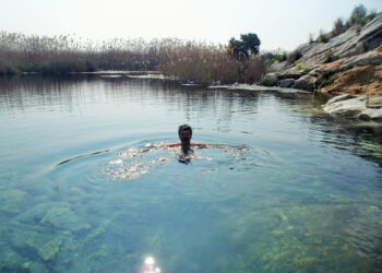 GEBEKİRSE YOLUNDA 8-11 ŞUBAT 2019 ( 3 ve 4 ncü gün Ahmetbeyli-Pamucak-Kazan Gölü-Zeytinköy-Gebekirse Gölü-Ataköy-Değirmendere-Menderes-İzmir)