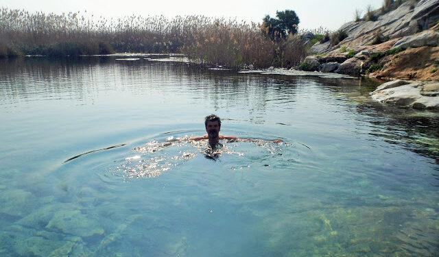 GEBEKİRSE YOLUNDA 8-11 ŞUBAT 2019 ( 3 ve 4 ncü gün Ahmetbeyli-Pamucak-Kazan Gölü-Zeytinköy-Gebekirse Gölü-Ataköy-Değirmendere-Menderes-İzmir)