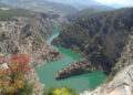 SANDRAS DAĞI-GİRENİZ VADİSİ-BARZA OVASI-ARAPAPIŞTI KANYONU 16-25 NİSAN 2019 (8 nci gün Gülbağlık,Kurbağalık,İnceğiz,Akçay,Arapapıştı Kanyonu,Amasya,Kemer Baraj Göleti,Kemer )