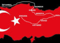 ATA YOLU-KURTULUŞ YOLU 12 HAZİRAN-06 TEMMUZ 2019 (Samsun-Havza-Amasya-Tokat-Bayburt-Erzurum-Erzincan-Sivas-Kayseri-Kırşehir-Ankara-Anıtkabir)