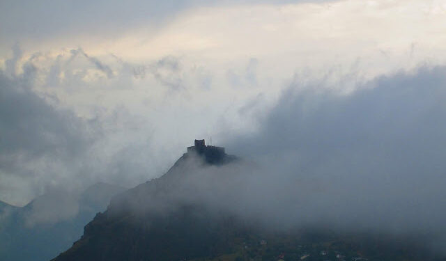 ATA YOLU-KURTULUŞ YOLU 12 HAZİRAN-06 TEMMUZ 2019 (8 nci ve 9 ncu Gün Suşehri-Kelkit Çayı-Çağlayan-Katırcı Pınarı-Şebinkarahisar-Alucra)