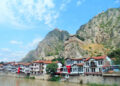 ATA YOLU-KURTULUŞ YOLU 12 HAZİRAN-06 TEMMUZ 2019 (4 ncü Gün Yolpınar-Amasya-Milli Mücadele Müzesi- İlyas-Aydınca-Albayrak)