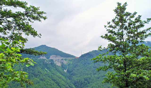 KARÇALLARDAN ÇILDIRA 23 TEMMUZ-03 AĞUSTOS 2019 ( 1 ve 2 nci Gün Rize-Ardeşen-Fındıklı-Hopa-Cankurtaran Geçidi-Borçka-Çoruh Nehri-Aralık)