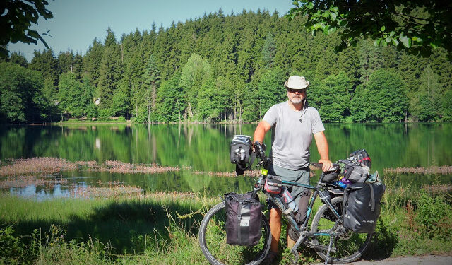 KARÇALLARDAN ÇILDIRA 23 TEMMUZ-03 AĞUSTOS 2019 ( 5 ve 6 ncı Gün Ardanuç-Cehennem Deresi Kanyonu-Berta Vadisi-Karçal Dağları-Şavşat-Karagöl-Yavuzköy-Sahara Dağı-Sahara Yaylası)