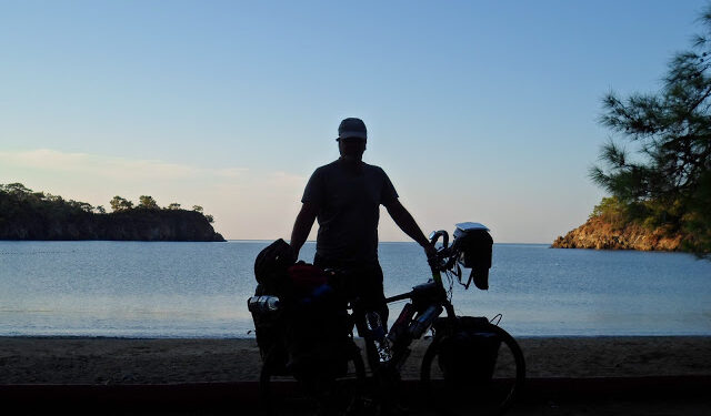 GÜNEYBATI KIYILARI 20-29 EKİM 2019 ( 5 ve 6 ncı Gün Katrancı Koyu-İnlice-Göcek-Dalaman-Ortaca-Köyceğiz-Akyaka-Ören)