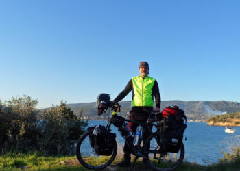 YARIMADA İZMİR 05-09 ARALIK 2019 (1 ve 2 nci gün İzmir-Güzelbahçe-Urla-Balıklıova-Manzara Koyu-Mordoğan-Karaburun-Sarpıncık-Küçükbahçe)