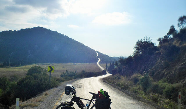 YARIMADA İZMİR 05-09 ARALIK 2019 ( 3 ve 4 ncü gün Küçükbahçe-Ildır-Çeşme-Pırlanta Plajı-Alaçatı-Uzunkuyu-Barbaros-Kocagöl)