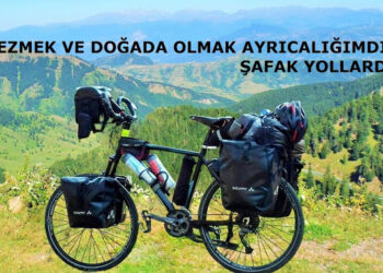 BİSİKLET KAZALARI VE BİSİKLET ORMANI