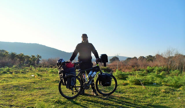 HERAKLEİA YOLUNDA 22-26 ŞUBAT 2020 (1 ve 2 nci Gün Tepeköy-Belevi-Selatin-Şirince-Selçuk-Pamucak-Kuşadası-Söke-Saplı Ada-Akbük))