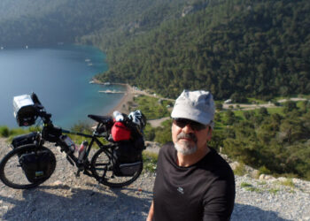 BAHARA MERHABA 15-19 MART 2020 (1 ve 2 nci Gün Ortaca-Dalaman-Sarsala Koyu-Dalyan-Köyceğiz Gölü-Sultaniye Kaplıcaları)