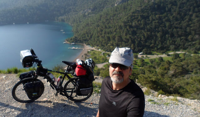 BAHARA MERHABA 15-19 MART 2020 (1 ve 2 nci Gün Ortaca-Dalaman-Sarsala Koyu-Dalyan-Köyceğiz Gölü-Sultaniye Kaplıcaları)