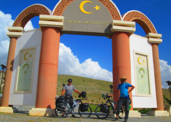 ZAFERE GİDEN YOL 20 HAZİRAN-11 TEMMUZ 2020 ( 8 ve 9 ncu Gün Sakaryabaşı-Çifteler-Seyitgazi-Eskişehir-Karagözler)