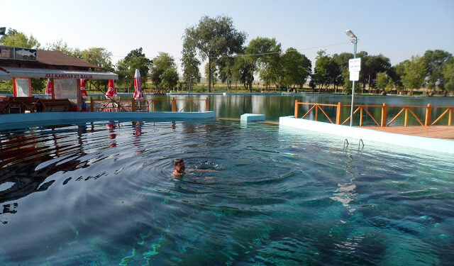 ZAFERE GİDEN YOL 20 HAZİRAN-11 TEMMUZ 2020 ( 8 ve 9 ncu Gün Sakaryabaşı-Çifteler-Seyitgazi-Eskişehir-Karagözler)