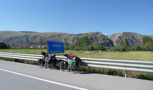 ZAFERE GİDEN YOL 20 HAZİRAN-11 TEMMUZ 2020 (22 nci Gün Kemalpaşa Orman Mesire Yeri-Kemalpaşa-Belkahve-İzmir)