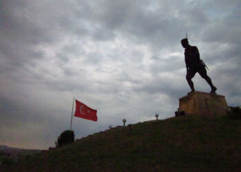 ZAFERE GİDEN YOL 20 HAZİRAN-11 TEMMUZ 2020 (22 nci Gün Kemalpaşa Orman Mesire Yeri-Kemalpaşa-Belkahve-İzmir)