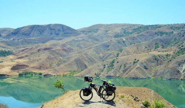 KARADENİZDEYİM 10-24 AĞUSTOS 2020 ( 15 nci Gün Çarşamba-Samsun)