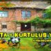 Milli Mücadelenin 100. Yılında Ata Yolu-Kurtuluş Yolu (Karageçmiş)