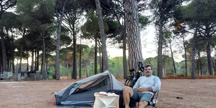 KOZAK YAYLASI VE ÖREN 14-16 EYLÜL 2020 (Çandarlı-Bergama-Kozak Yaylası-Bağyüzü-Burhaniye-Ören-Gömeç-Altınova-Dikili)