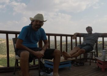 Sefil ve Acınası Hayatımızdan Kesitler