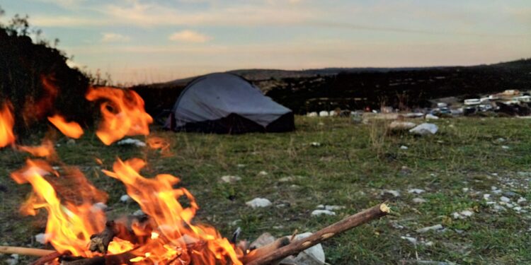 AYLARDAN ŞUBAT 22-26 ŞUBAT 2021 (1 nci Gün İzmir-Güzelbahçe-Urla-Kuşçular-Demircili Yarımadası)