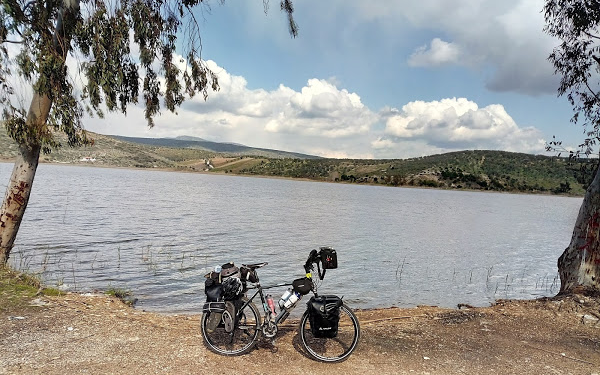 HERAKLEİA BANA İYİ GELİR 25-30 MART 2021 ( 1 ve 2 nci Gün Belevi-Selatin-Şirince-Selçuk-Gebekirse Gölü-Pamucak-Kuşadası-Söke-Saplı Ada-Akbük)