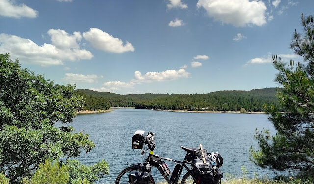 MURAT DAĞI NİYETİNE 10-21 HAZİRAN 2021 ( 1 ve 2 nci Gün Eceabat-Çanakkale-Denizgöründü-Kuşçayır-Bayramiç-Üzümlü-Kızılelma-Kaz Dağları-Oğlanalanı-Kalkım)