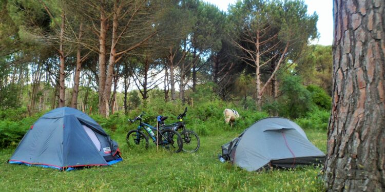 İNTİKAL 02-05 HAZİRAN 2021 (1 ve 2 nci Gün Çandarlı-Bergama-Kozak Yaylası-Burhaniye-Ören-Akçay-Küçükkuyu-Limantaşı)