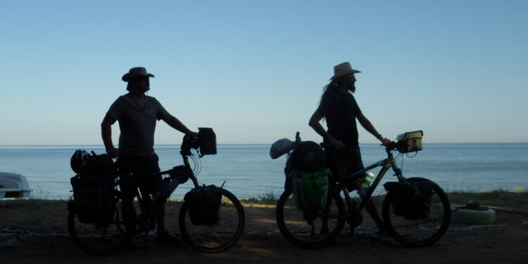 İNTİKAL 02-05 HAZİRAN 2021 (3 ve 4 ncü Gün Limantaşı-Behramkale-Korubaşı-Tuzla-Tavaklı-Dalyan-Geyikli-Yeniköy)