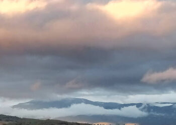 MURAT DAĞI NİYETİNE 10-21 HAZİRAN 2021 ( 5 ve 6 ncı Gün Cevizli -Bigadiç-Sındırgı-Gediz-Eski Gediz-Altınkent)